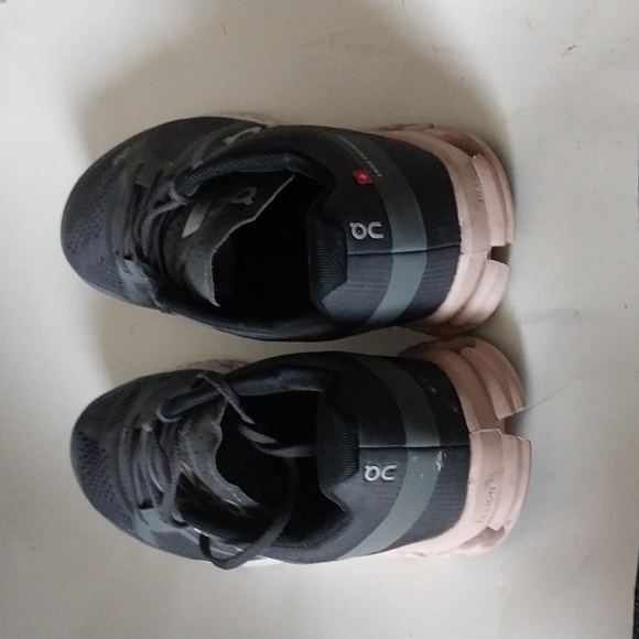 On Cloudflow Sneakers Women 8.5 - Picture 3 of 6